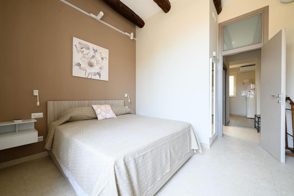 Holiday home House Melina-sweet Panoramic Home-centro Storico Locazione Turistica