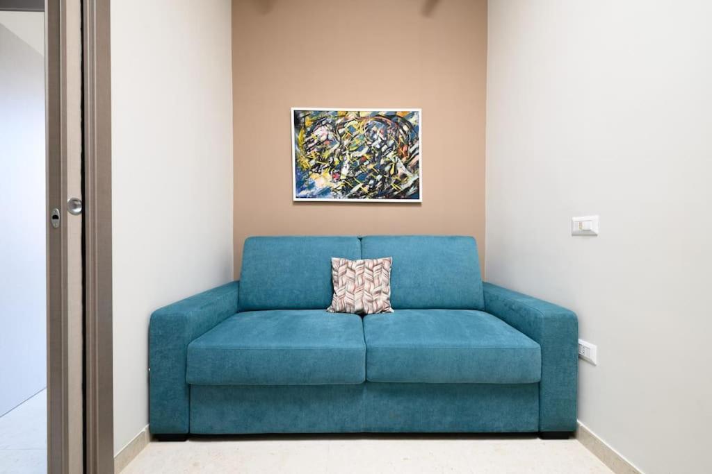 Holiday home House Melina-sweet Panoramic Home-centro Storico Locazione Turistica Naples