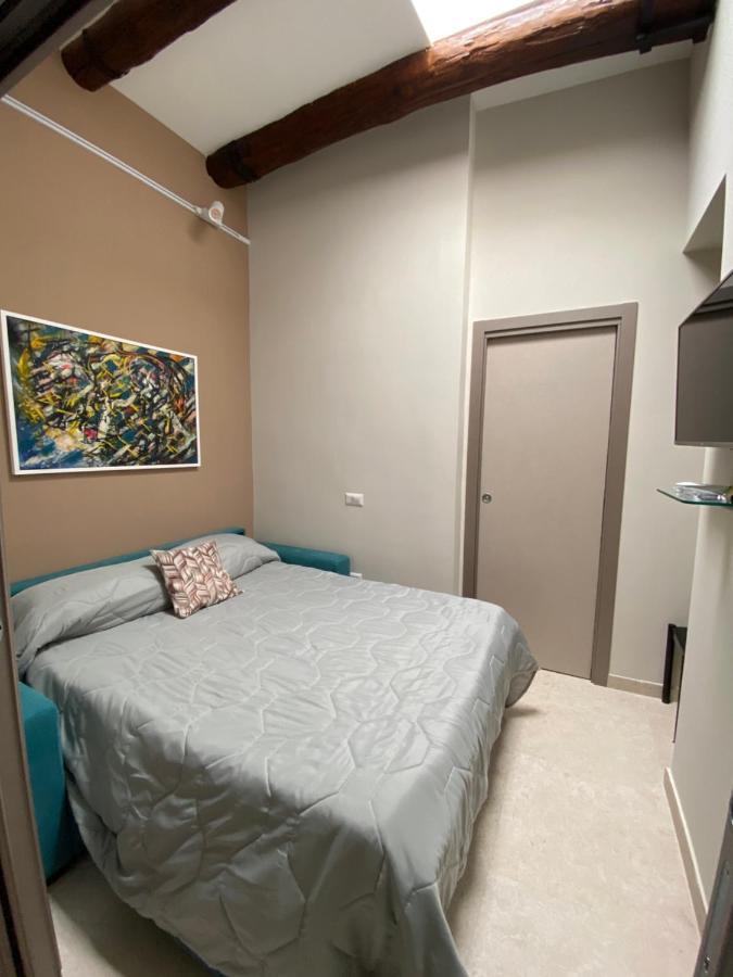 Holiday home House Melina-sweet Panoramic Home-centro Storico Locazione Turistica *