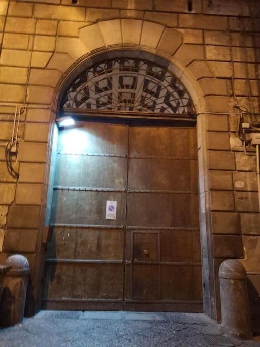 House Melina-sweet Panoramic Home-centro Storico Locazione Turistica Holiday home *