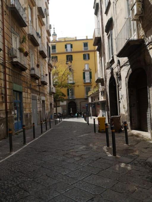 Holiday home House Melina-sweet Panoramic Home-centro Storico Locazione Turistica *