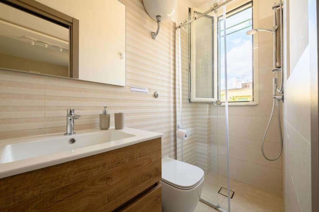 Holiday home House Melina-sweet Panoramic Home-centro Storico Locazione Turistica