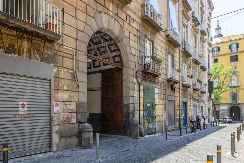 Holiday home House Melina-sweet Panoramic Home-centro Storico Locazione Turistica